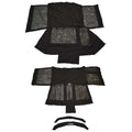Lowe Boat Enclosure Curtain Kit 2201693 - SF 212 Dowco 2016 - 2018