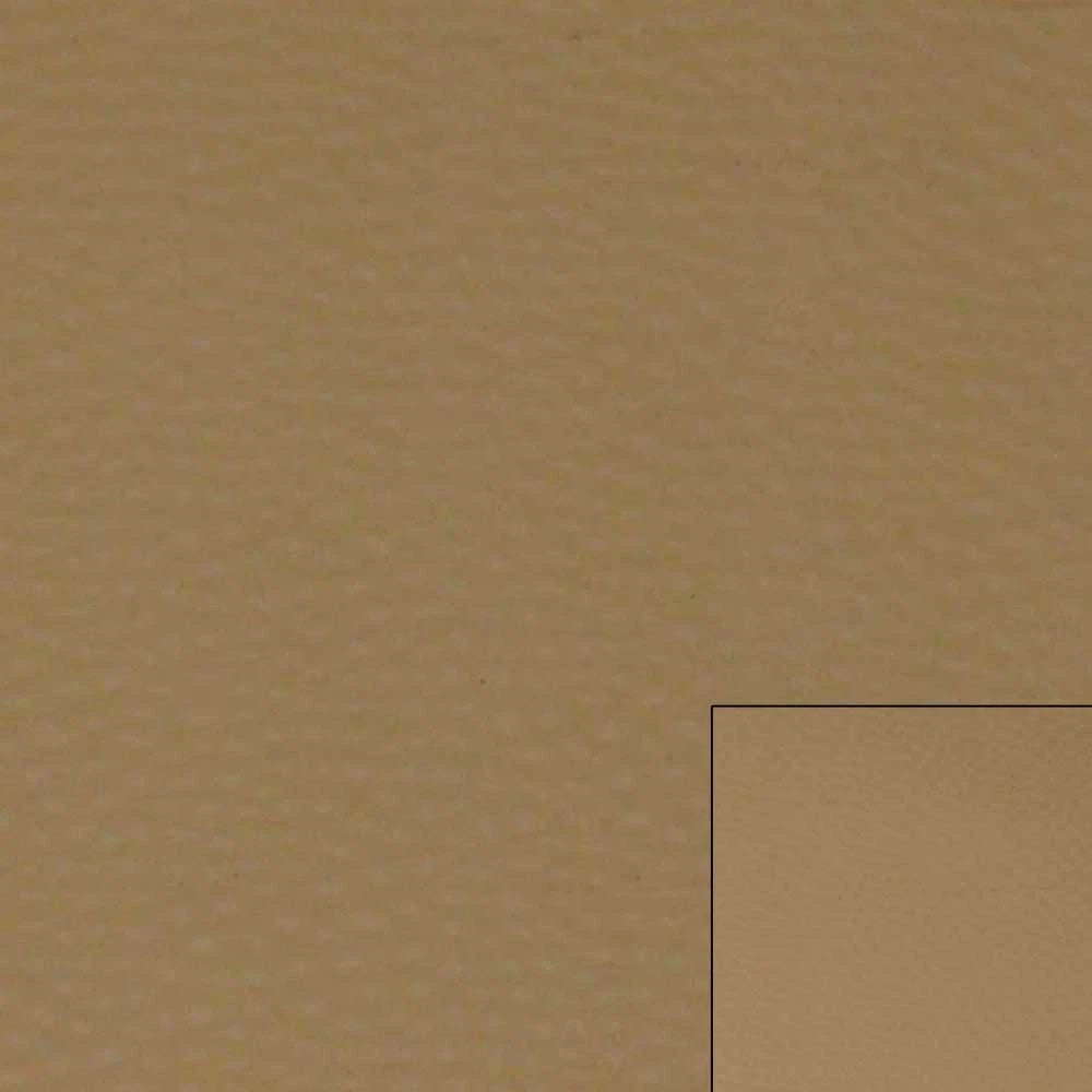 MasterCraft Boat Knit Back Vinyl - Gemini Taupe 54 Inch (YD)
