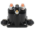 For MERCURY Outboard 65-250 HP Starter Solenoid Relay 89-817109A1 89-817109A2