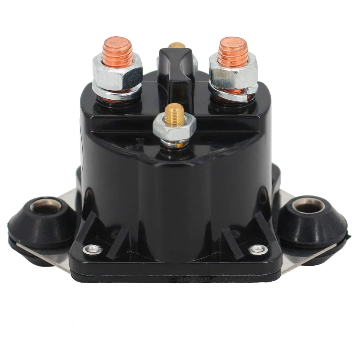 For MERCURY Outboard 65-250 HP Starter Solenoid Relay 89-817109A1 89-817109A2
