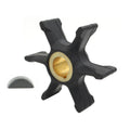 Johnson Evinrude OMC Water Pump Impeller & Key Outboard 0765431 777824 382547
