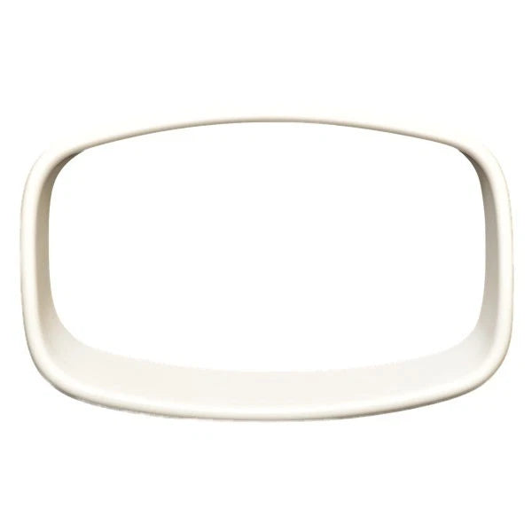 Chaparral Boat Port Window Trim Ring - 21 X 13 1/2 X 3 Inch White