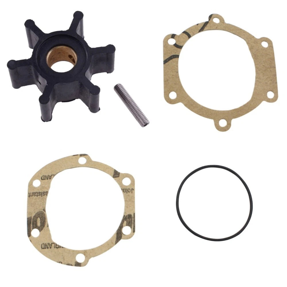 Marine Water Pump Impeller for Perkins M25 M30 M35 M40 & MC42 Engine