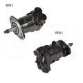 1618919 Motor Gp-Piston Fits Caterpillar Models