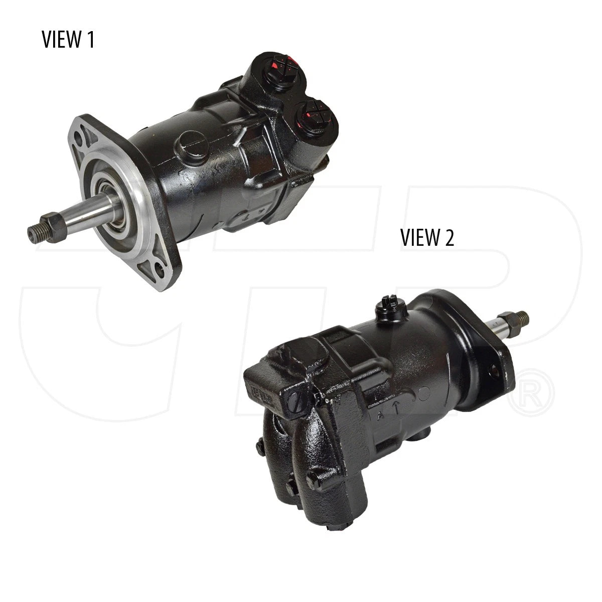 1618919 Motor Gp-Piston Fits Caterpillar Models