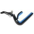 Guitar Capo Clip Tuning Clamp for Acoustic Classic Part Quick Release Tool