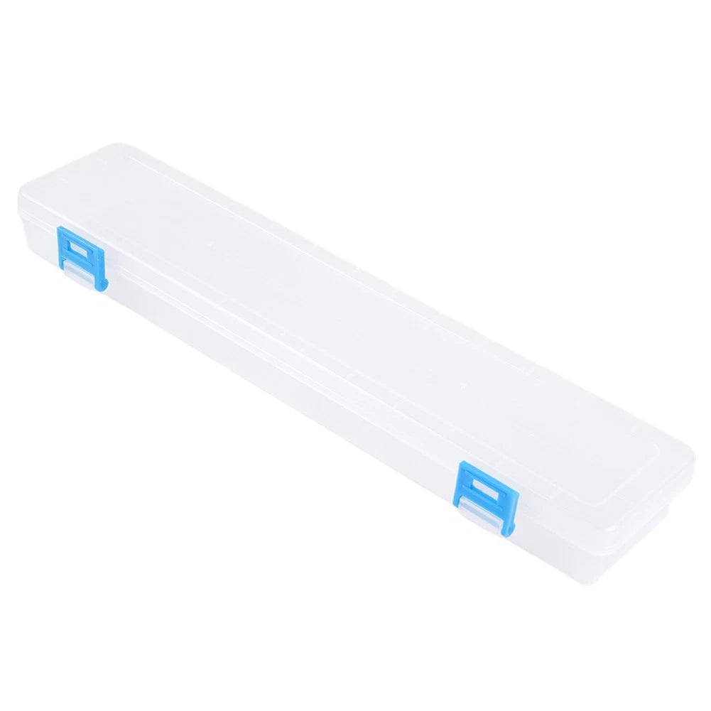 Organizers Storage Box Pen Container Drawing Tools Bin Painting Pencils