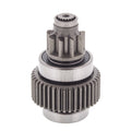 Starter Drive for Harley Davidson XL 883 STD 1997-2002