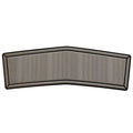 MasterCraft Boat Non-Skid Mat 553792 - X46 Transom Step Storm Gray