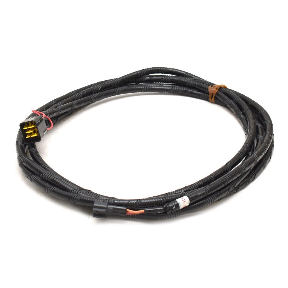 Yamaha Boat Extension Harness 6X6-8258A-B0-0 0 - 16 FT