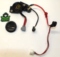 Kawasaki Jet Ski Ultra 130 DI Starter Solenoid Switch Relay Fuse Wire 27010-0783