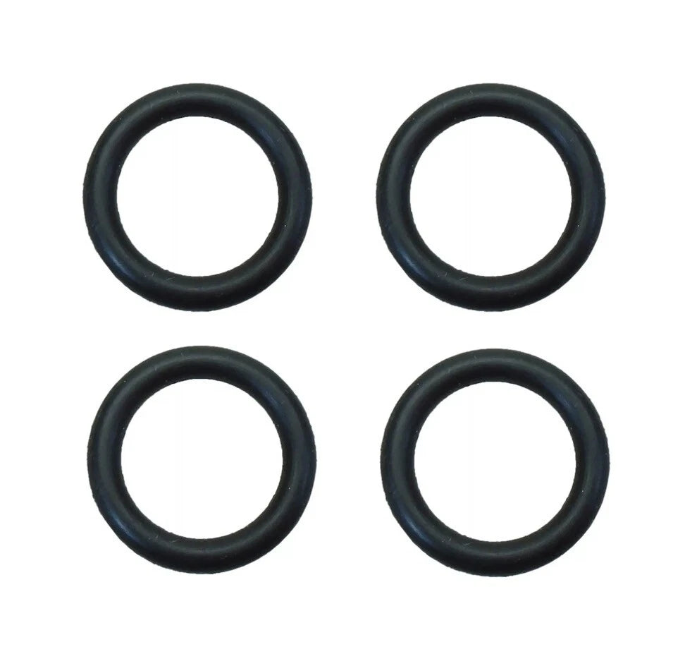 4 Lower Unit Shift Shaft Housing O Ring Seal for Mercury Outboard 26802 18-7180