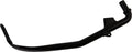 HardDrive 11 Inch Black Kickstand for Harley Dyna & Low Rider S 2007-2017
