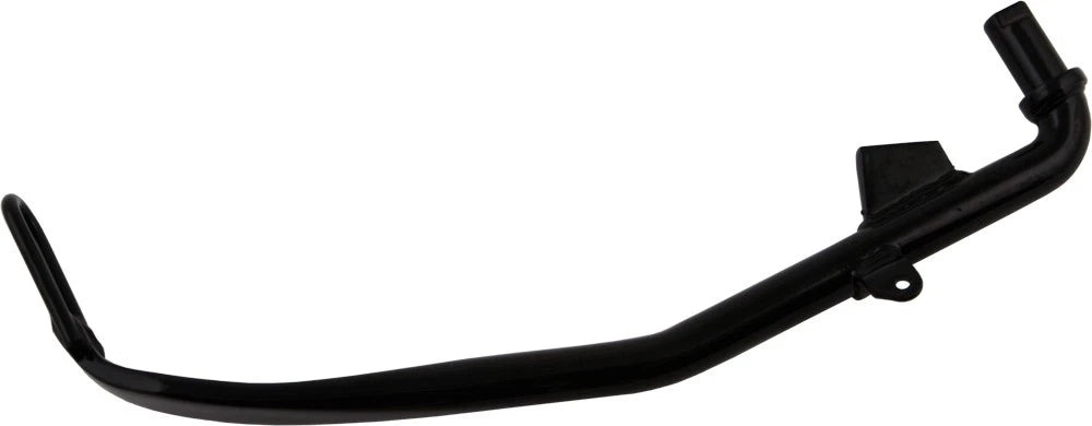 HardDrive 11 Inch Black Kickstand for Harley Dyna & Low Rider S 2007-2017