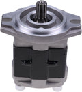 Hydraulic Pump 91E71-00100 for Caterpillar Mitsubishi Forklift FG30N K25