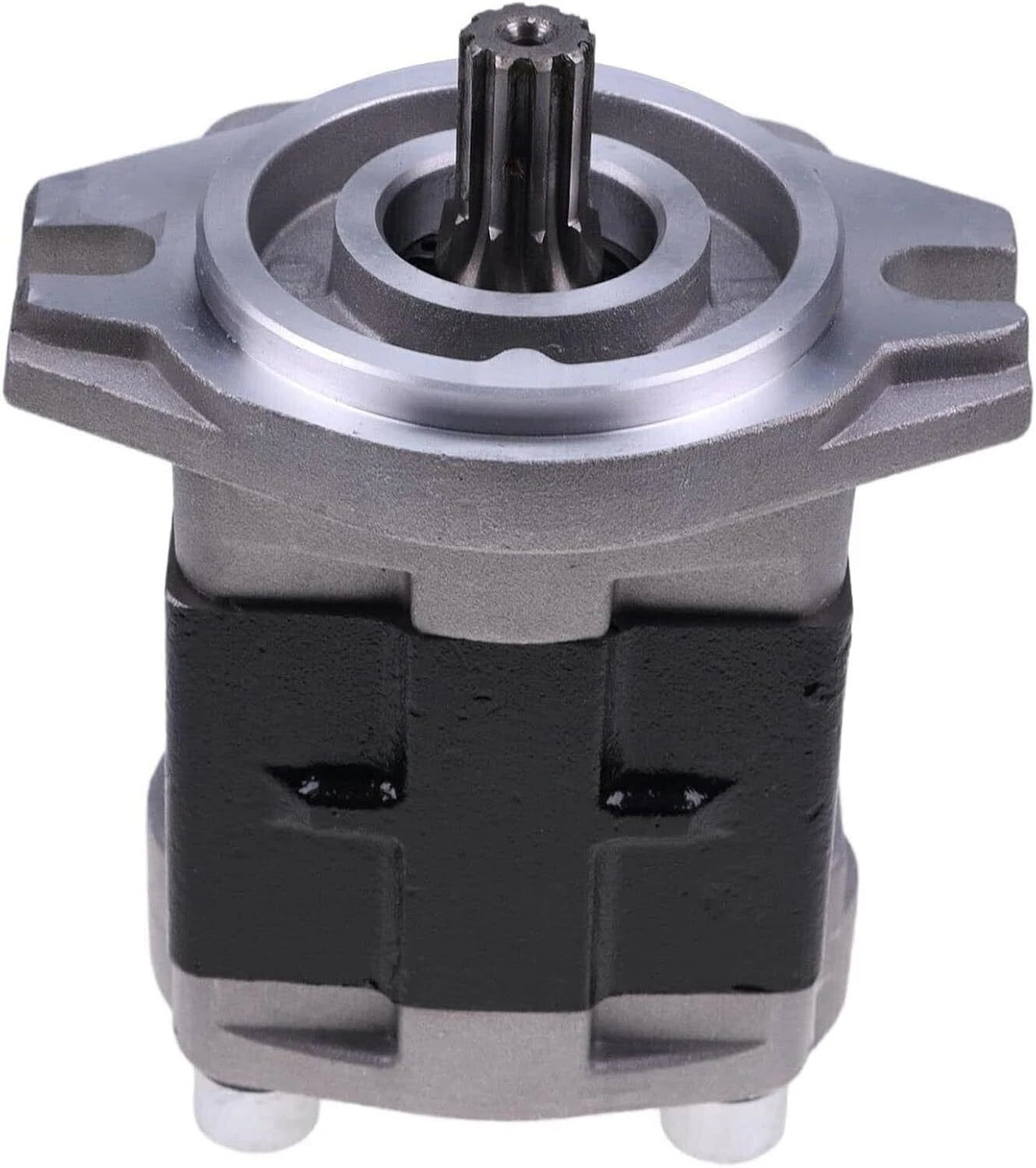Hydraulic Pump 91E71-00100 for Caterpillar Mitsubishi Forklift FG30N K25