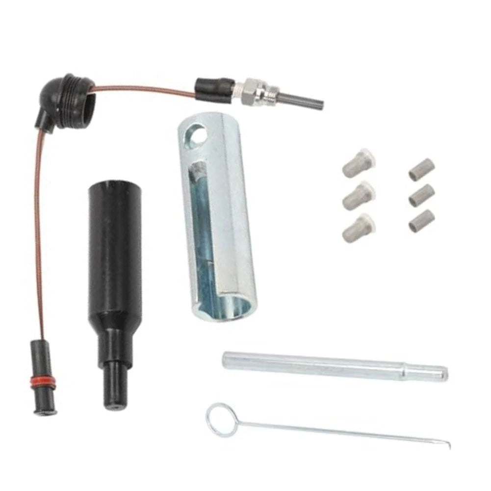 Complete Tool Set for Quick Repairs Heater Repair Kit Complete Repair Solution