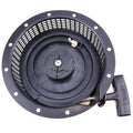 Recoil Pull Starter Assembly for Yamaha Generator Lawn Mower Engine MZ360 EF6600