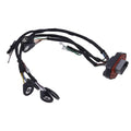 Injector Wiring Harness 4P9537 4P-9537 for Caterpillar C-10 C12 3176B Engine