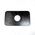 Evinrude Johnson 325867, Outboard Backing Plate