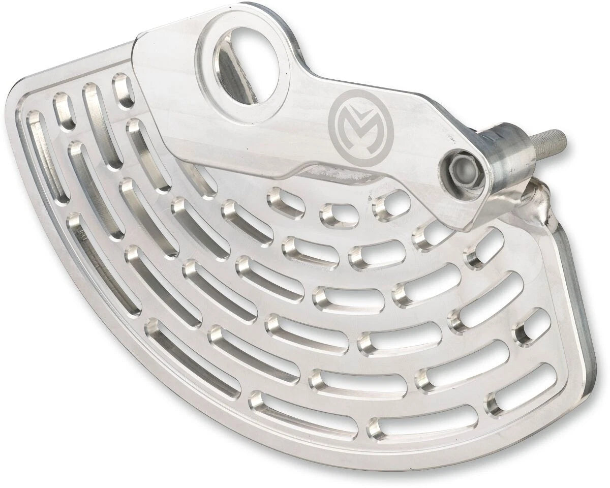 Front Brake Rotor Guard for KTM SX 150 2010