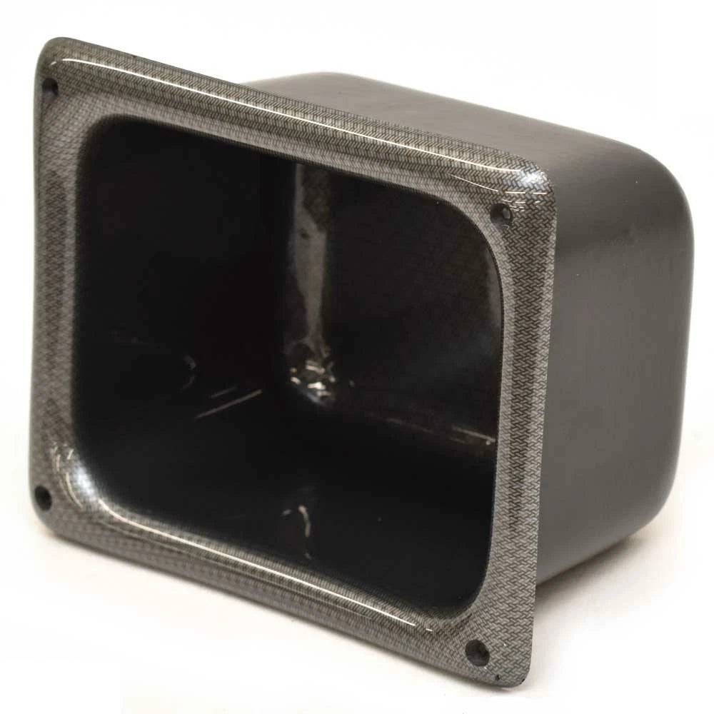 Sea Ray Boat Storage Tub 2185909 - SDX - Sundeck 240 Silver Black