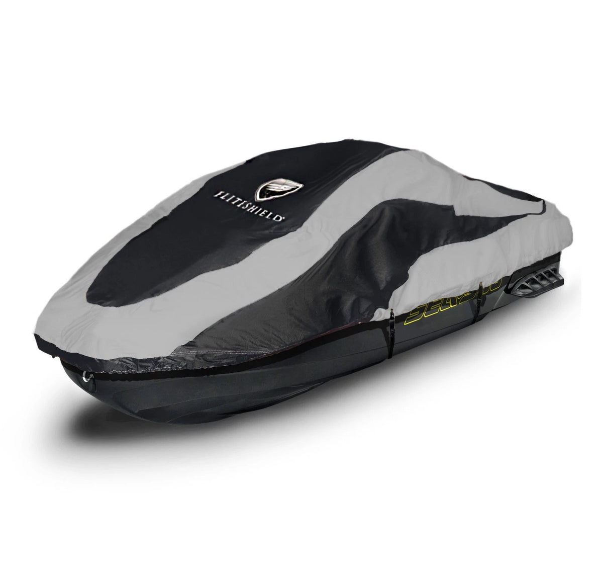 Polaris Octane Standup Jet Ski PWC Waterproof Trailerable Cover Storage UV-Block