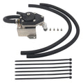 438400 Outboard Fuel Pump Assembly for Evinrude Johnson Marine Outboard Boat Motor