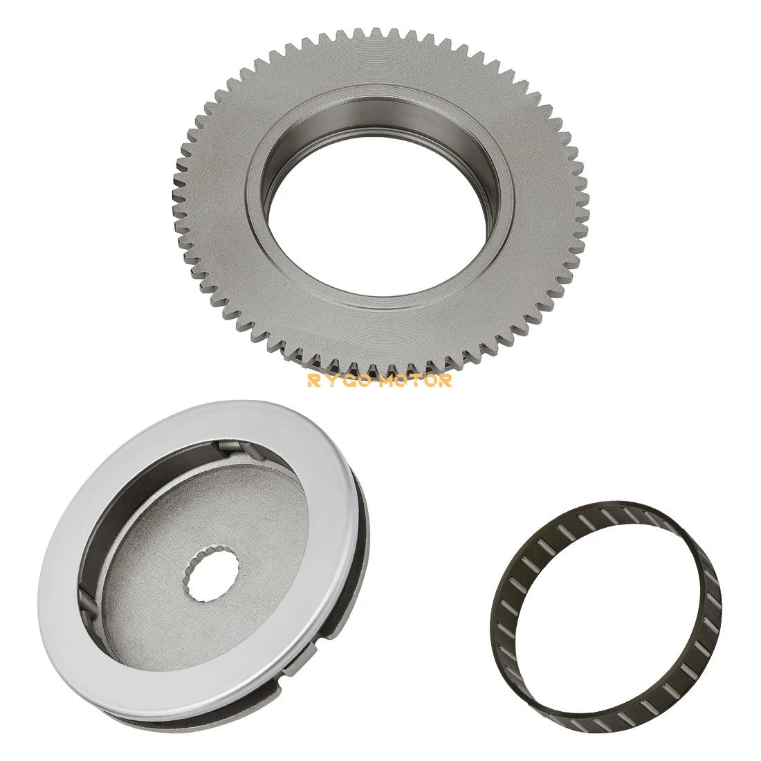 Starter Clutch Sprag Gear for Polaris Scrambler Predator Sportsman 90 2001-2006