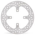 Moto Master Rear Halo Brake Disc for Ducati Panigale 1299 S 2015-2017