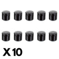 10 Pack Whites Oil Filter for Ducati 1198S 2009-2011
