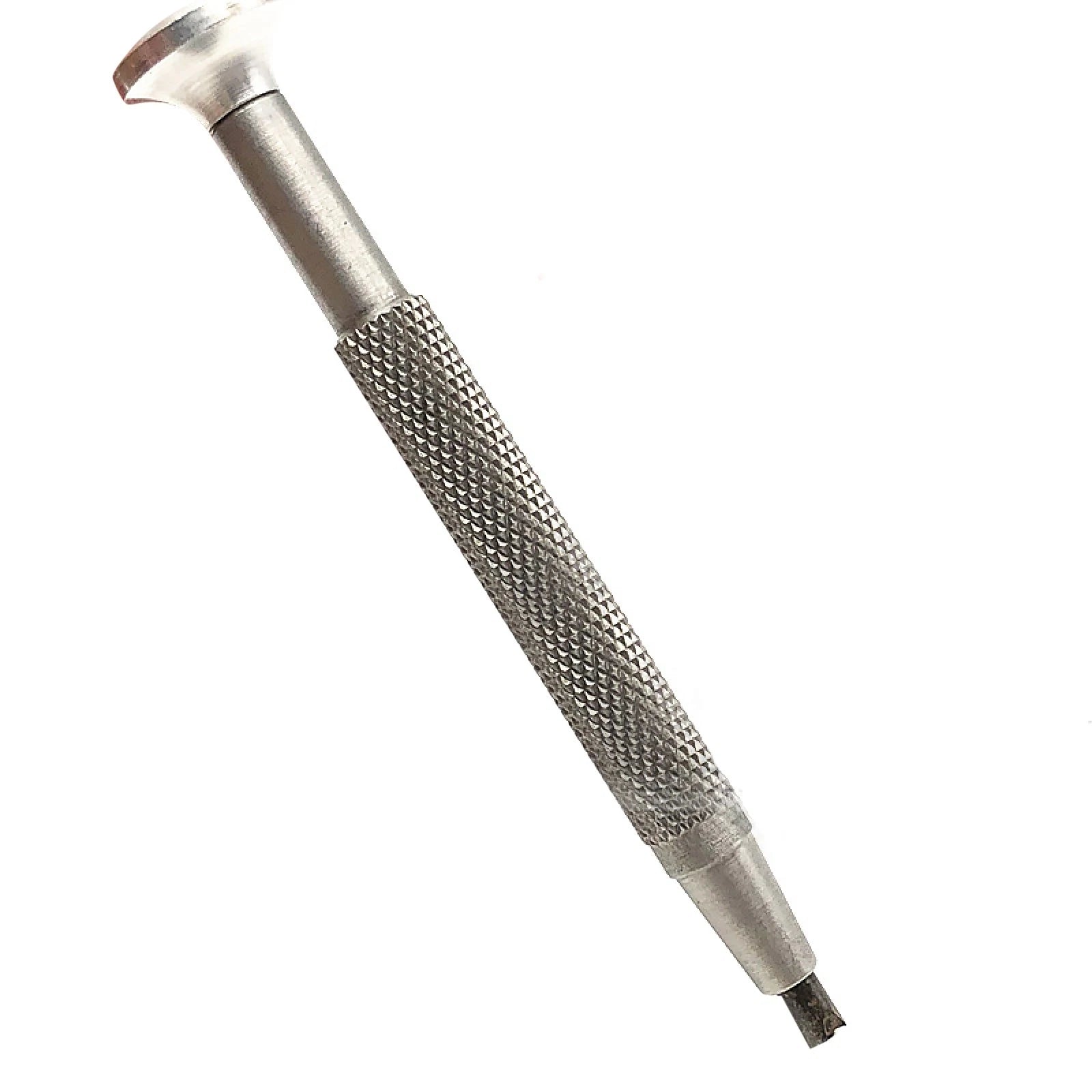 Repair Tool Screwdriver Release Lock Oscillating Weight for 6601 Citizen Watch