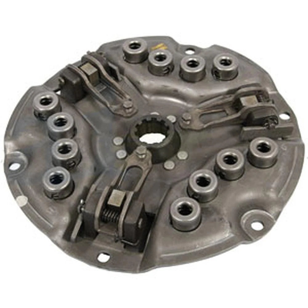 1712-7020 - Clutch Plate Fits Case/Internati Onal Harvester