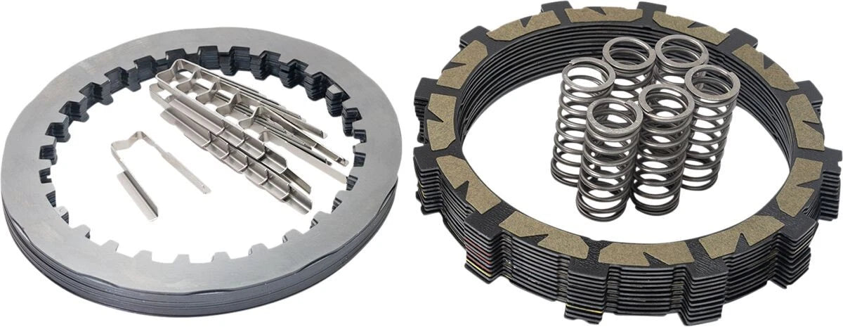 Rekluse TorqDrive Clutch Pack for KTM EXC 200 2012
