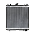 129263-44500 for Yanmar Compact Excavator EX3200 Aftermarket Radiator