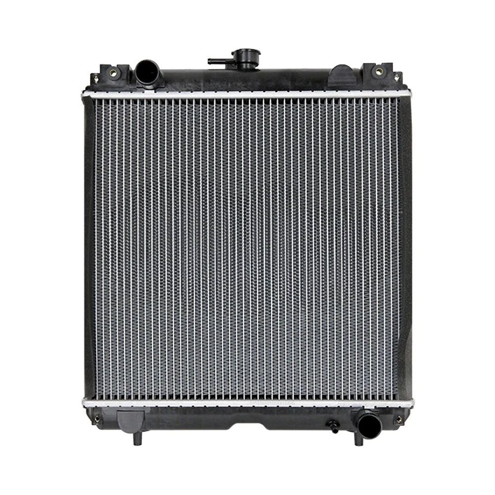 129263-44500 for Yanmar Compact Excavator EX3200 Aftermarket Radiator