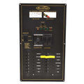Rampage Boat Breaker Panel V1207900 - Control Center 120/240VAC 60Hz