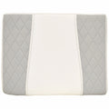 Ranger Boat Aft Seat Bottom Cushion 730040H.55 - 2510 Bay White (STBD)