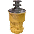 87035450 Hydraulic Motor Fits Ford Skid Steer Models: 410, 420