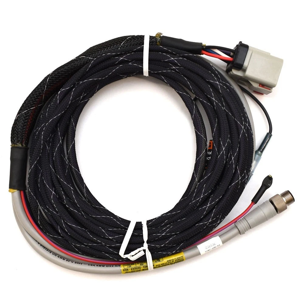 Dometic Boat EPS Harness CM20304-K - Optimus H3 PCM AUX