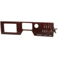 Sea Ray Boat Dash Panel 1959500-734000 250 - 290 Sundancer 9 1/4 X 37In