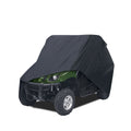 Eliteshield Can-Am Commander Quad UTV Storage Cover Weatherproof All Weather