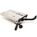 Springfield Boat Seat Slide Mount 3101521-L - Prestige 2 7/8 Inch