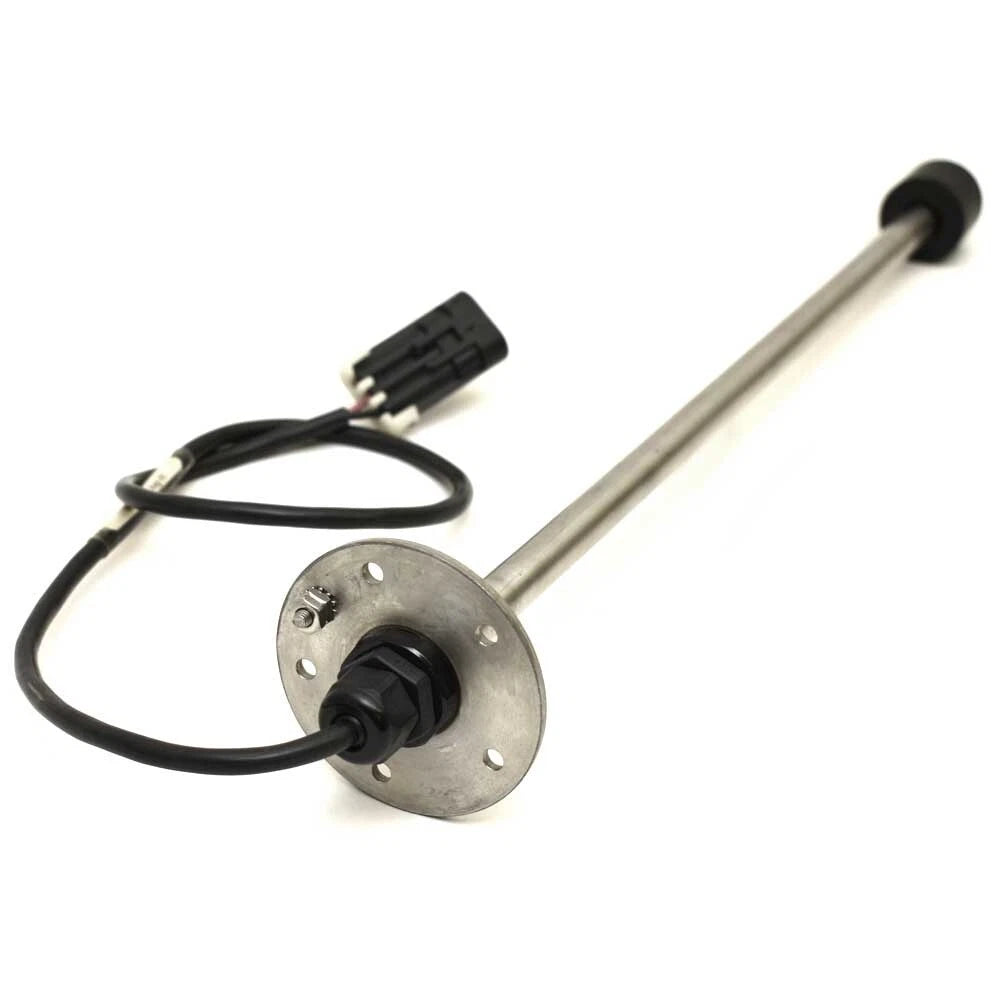 Royce Boat Fuel Sending Unit X-0510-0005 - 16 Inch Stainless