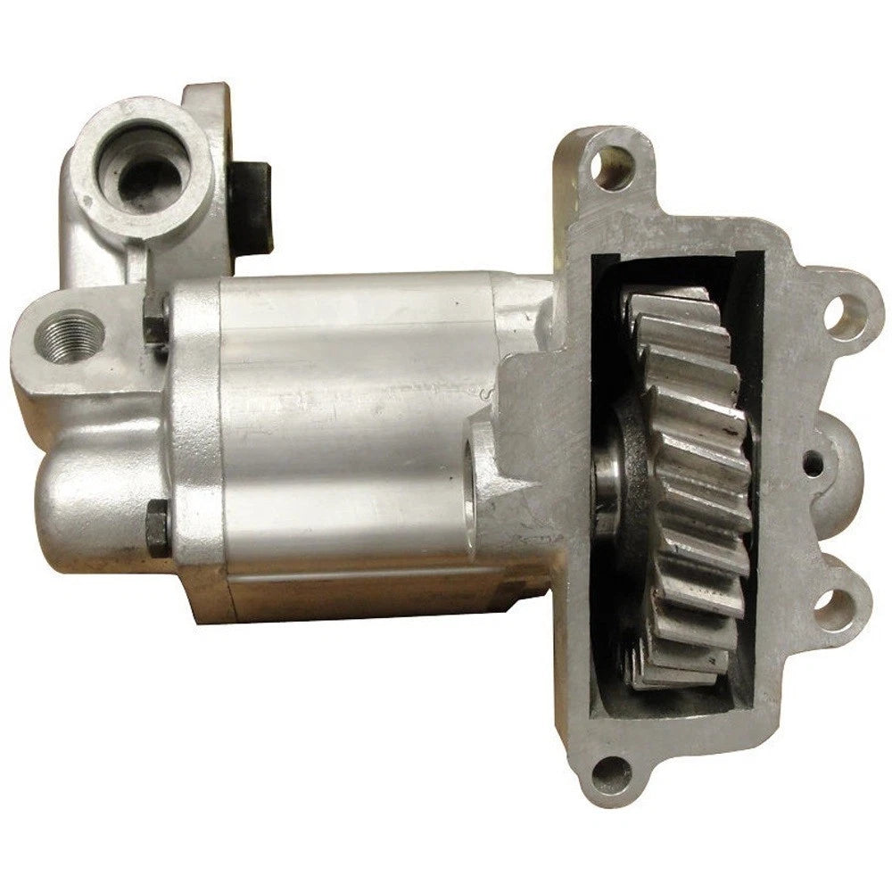 Hydraulic Pump Fits Ford/ Holland Replaces D4NN600B