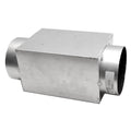 Dometic Boat Air Conditioner Vent Junction Box