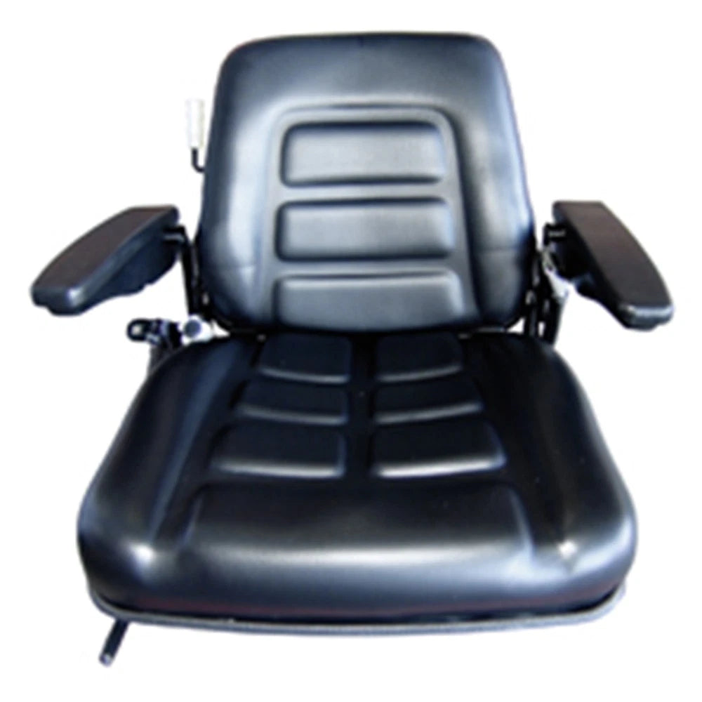 CTP906A Seat with Armrest Fits Caterpillar