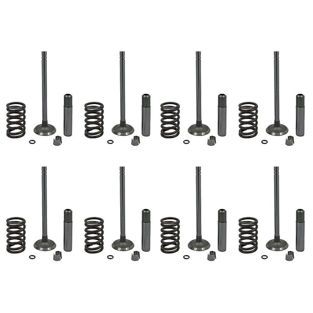 JDS5582-STR Valve Train Kit Fits John Deere 3020