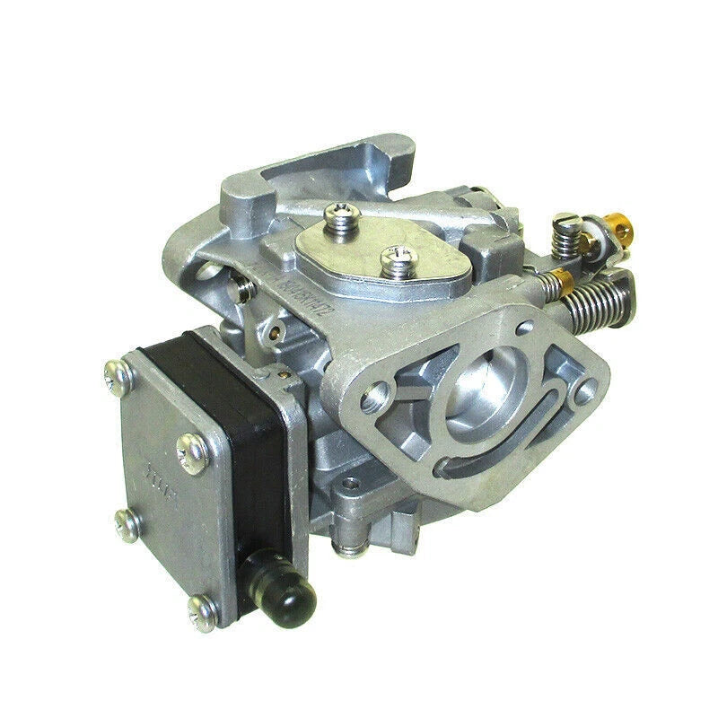 Carburetor for 4HP 5HP 2-stroke Mercury Mariner Quicksilver Outboard 812648T