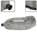 Vacuum Bag Dust Collector Dust-free Grey Power Tool Parts Renovation Team